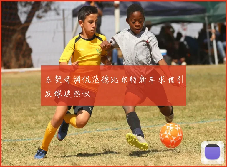 东契奇调侃范德比尔特新车求借引发球迷热议